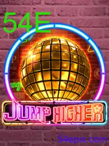 JumpHigher